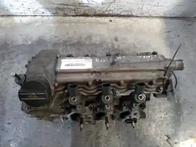 Second-hand car spare part cylinder head for smart coupe fortwo coupe cdi oem iam references 660940