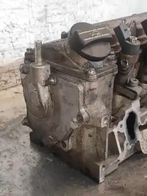 Peça sobressalente para automóvel em segunda mão cabeça / culatra por smart coupe fortwo coupe cdi referências oem iam 660940  r6600160101