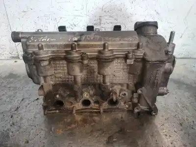 Peça sobressalente para automóvel em segunda mão cabeça / culatra por smart coupe fortwo coupe cdi referências oem iam 660940  r6600160101