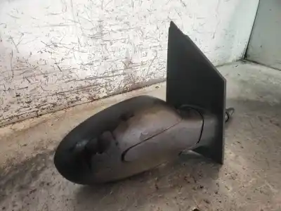 Second-hand car spare part right rearview mirror for smart coupe fortwo coupe cdi oem iam references 