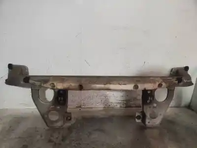 Second-hand car spare part front panel for smart coupe fortwo coupe cdi oem iam references 