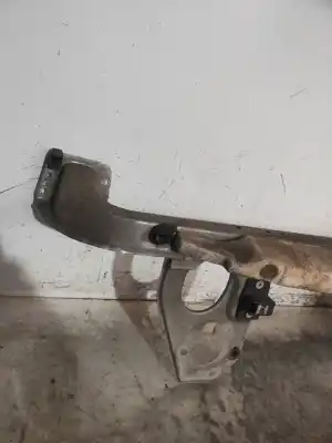 Second-hand car spare part front panel for smart coupe fortwo coupe cdi oem iam references   