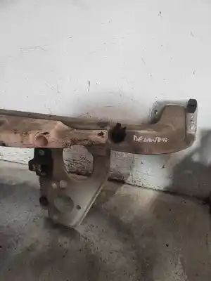 Second-hand car spare part front panel for smart coupe fortwo coupe cdi oem iam references   