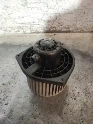 Second-hand car spare part heater blower motor for suzuki grand vitara jb (jt) 1.9 ddis turbodiesel oem iam references csa431d229  