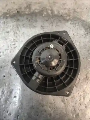 Second-hand car spare part heater blower motor for suzuki grand vitara jb (jt) 1.9 ddis turbodiesel oem iam references csa431d229  