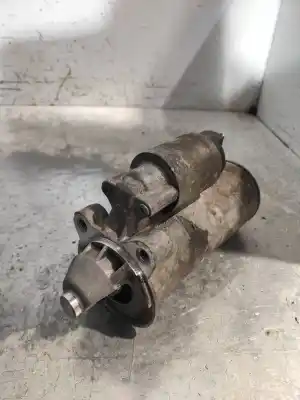 Second-hand car spare part starter motor for ford s-max (ca1) trend oem iam references 6g9n11000eb