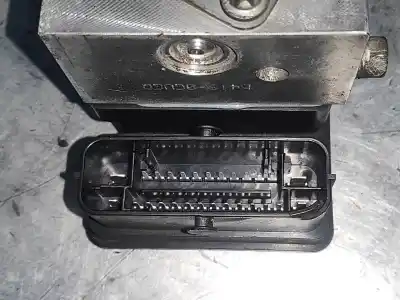 Peça sobressalente para automóvel em segunda mão abs por ford s-max (ca1) trend referências oem iam 6g912m110ah 54084798b 16150202