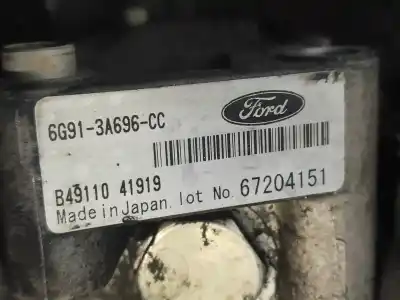 Автозапчасти б/у насос гидроусилителя за ford s-max (ca1) trend ссылки oem iam 6g913a696cc  