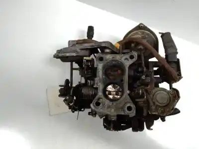 Gebrauchtes Autoersatzteil vergaser zum audi 80/90 (811/813/853) 80 gte oem-iam-referenzen   