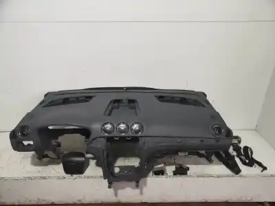 Second-hand car spare part airbag kit for ford s-max (ca1) trend oem iam references 0285001679
