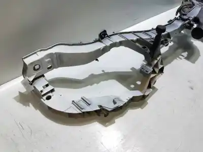 Second-hand car spare part front panel for ford grand c-max (ceu) trend oem iam references   