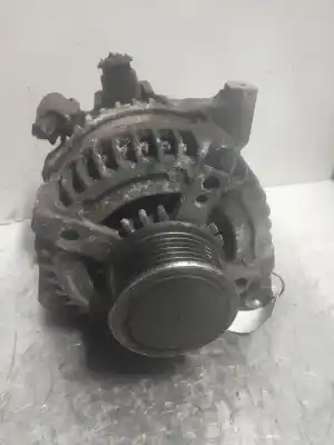 Pezzo di ricambio per auto di seconda mano ALTERNATORE per TOYOTA AURIS  Riferimenti OEM IAM 1042102320  