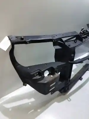 Pezzo di ricambio per auto di seconda mano pannello frontale per ford galaxy (vx) clx riferimenti oem iam   