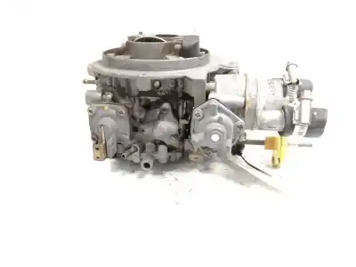 Second-hand car spare part carburettor for ford escort iv (gaf, awf, abft) 1.6 oem iam references   