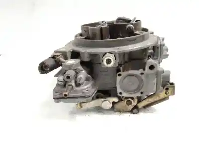 Second-hand car spare part carburettor for ford escort iv (gaf, awf, abft) 1.6 oem iam references   