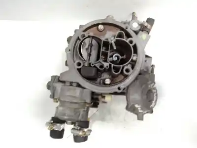 Second-hand car spare part carburettor for ford escort iv (gaf, awf, abft) 1.6 oem iam references   