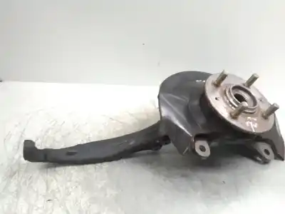 Second-hand car spare part front left knuckle for mg mg zs zs 180 oem iam references   