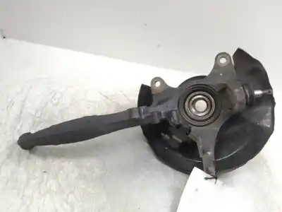 Second-hand car spare part front left knuckle for mg mg zs zs 180 oem iam references   