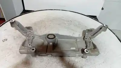 Peça sobressalente para automóvel em segunda mão charrió / suporte de eixo dianteiro por volkswagen scirocco (137) 2.0 tdi (103kw) referências oem iam 