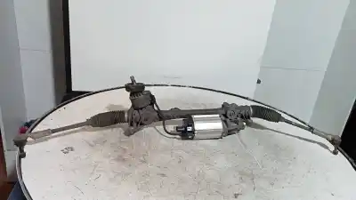 Peça sobressalente para automóvel em segunda mão caixa de direção por volkswagen scirocco (137) 2.0 tdi (103kw) referências oem iam 1k1423051er