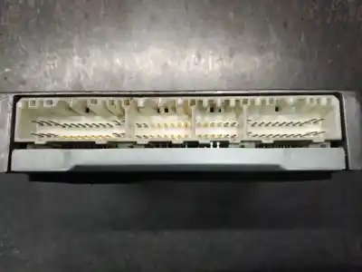 Автозапчасти б/у блок управления двигателем за toyota yaris (ncp1/nlp1/scp1) 1.0 linea luna ссылки oem iam 8966152061  2110007211