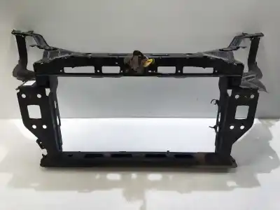Peça sobressalente para automóvel em segunda mão painel frontal por lancia delta (181) argento referências oem iam 