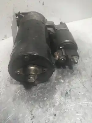 Pezzo di ricambio per auto di seconda mano alternatore per mercedes clase a (w168) 170 cdi (168.008) riferimenti oem iam 0001118008  