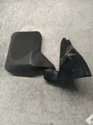 Second-hand car spare part right rearview mirror for mitsubishi montero (v20/v40) 2500 td gl oem iam references   