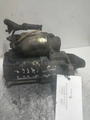 Pezzo di ricambio per auto di seconda mano motorino di avviamento per chevrolet lacetti se riferimenti oem iam 