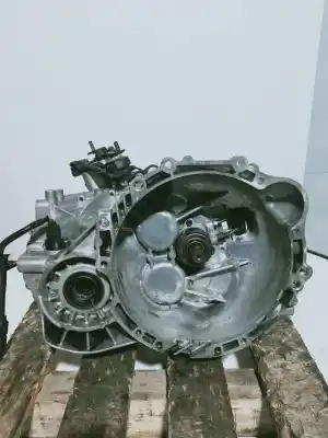 Peça sobressalente para automóvel em segunda mão caixa de velocidades por kia magentis active referências oem iam s605jc