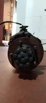 Tweedehands auto-onderdeel achteras voor renault maxity fg 130.35/45 oem iam-referenties   