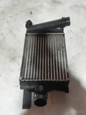 Recambio de automóvil de segunda mano de INTERCOOLER para RENAULT CLIO IV  referencias OEM IAM 144965154R  14461B681A