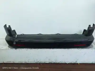 Pièce détachée automobile d'occasion pare-chocs arrière pour land rover discovery iii (l319) 2.7 td 4x4 références oem iam   