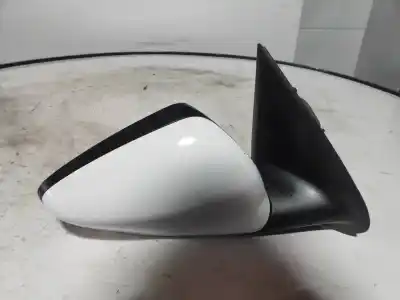 Second-hand car spare part right rearview mirror for citroen c-elysée seduction oem iam references 