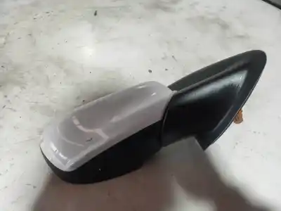 Peça sobressalente para automóvel em segunda mão espelho retrovisor direito por citroen c-elysée seduction referências oem iam   