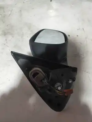 Peça sobressalente para automóvel em segunda mão espelho retrovisor direito por citroen c-elysée seduction referências oem iam   