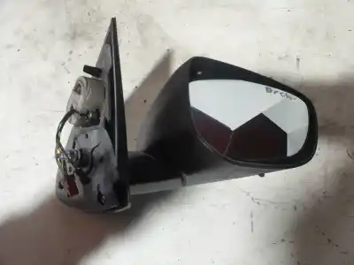 Peça sobressalente para automóvel em segunda mão espelho retrovisor direito por citroen c-elysée seduction referências oem iam   