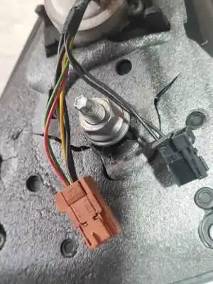 Peça sobressalente para automóvel em segunda mão espelho retrovisor direito por citroen c-elysée seduction referências oem iam   