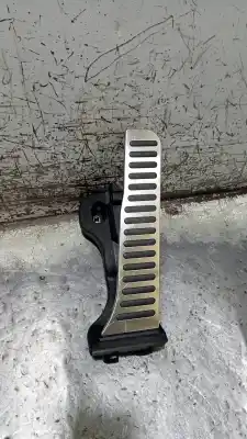 Peça sobressalente para automóvel em segunda mão potenciômetro por volkswagen scirocco (137) 2.0 tdi (103kw) referências oem iam 1k1721503an