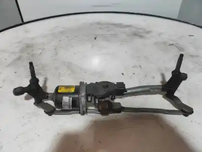 Second-hand car spare part front windshield wiper motor for citroen c-elysée seduction oem iam references w000021829