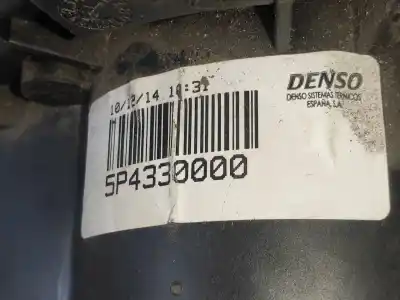 Peça sobressalente para automóvel em segunda mão motor de sofagem por citroen c-elysée seduction referências oem iam 5p4330000  