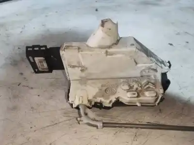 Автозапчастина б/у задній лівий центральний замок для citroen c-elysée seduction посилання на oem iam 755053  