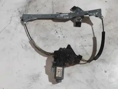 Pezzo di ricambio per auto di seconda mano alzacristalli anteriore destro per citroen c-elysée seduction riferimenti oem iam 9674412380  9677416880