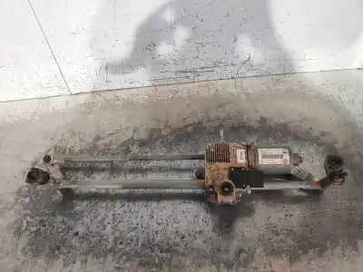 Pièce détachée automobile d'occasion moteur d'essuie-glace avant pour volkswagen tiguan (5n1) advance références oem iam 5n1955119  405139swf