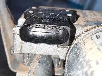 Pièce détachée automobile d'occasion moteur d'essuie-glace avant pour volkswagen tiguan (5n1) advance références oem iam 5n1955119  405139swf