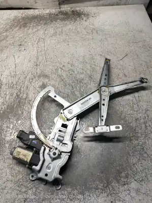 Second-hand car spare part passenger side right window regulator for opel combo familiar oem iam references 