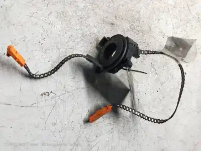 Pièce détachée automobile d'occasion contacteur tournant d'airbag pour peugeot 406 coupe (s1/s2) 2.0 références oem iam 9632342080  