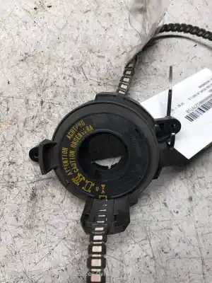 Pièce détachée automobile d'occasion contacteur tournant d'airbag pour peugeot 406 coupe (s1/s2) 2.0 références oem iam 9632342080  