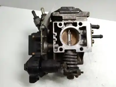 Monopoint injector lancia delta 1.4 cat 0438201168