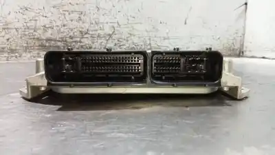 Second-hand car spare part ecu engine control for renault maxity fg 130.35/45 oem iam references 23710ma43a  mb2758006918